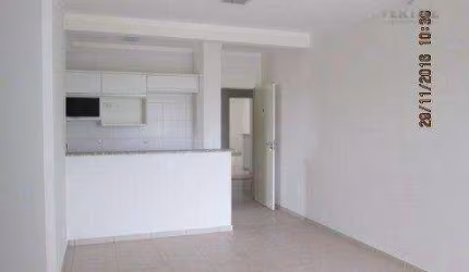 Apartamento com 2 dormitórios à venda, 70 m² por R$ 350.000 - Vila Anglica - São José do Rio Preto/SP