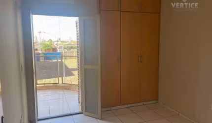 Apartamento com 3 dormitórios à venda, 115 m² por R$ 320.000,00 - Vila Esplanada - São José do Rio Preto/SP