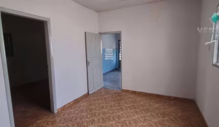 Casa com 4 dormitórios à venda, 153 m² por R$ 400.000 - Boa Vista - São José do Rio Preto/SP