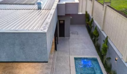 Casa com 4 dormitórios à venda, 265 m² por R$ 3.500.000 - Residencial Quinta do Golfe Jardins - São José do Rio Preto/SP