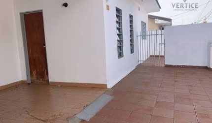 Casa com 2 dormitórios à venda, 80 m² por R$ 250.000 - Jardim Estrela - São José do Rio Preto/SP