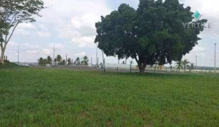 Terreno à venda, 4000 m² por R$ 2.000.000,00 - Zona Rural - Bady Bassitt/SP