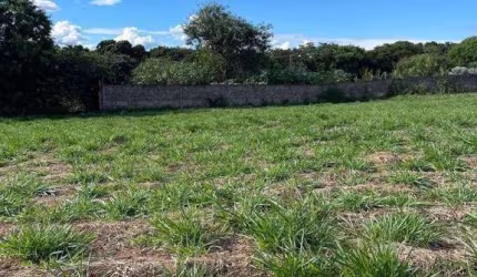Terreno à venda, 655 m² por R$ 190.000 - Parque da Nascente - Mirassol/SP