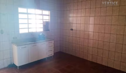 Casa com 3 dormitórios à venda, 143 m² por R$ 385.000 - Vila Boa Esperança - São José do Rio Preto/SP
