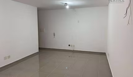 Sala à venda, 38 m² por R$ 200.000,00 - Parque Estoril - São José do Rio Preto/SP