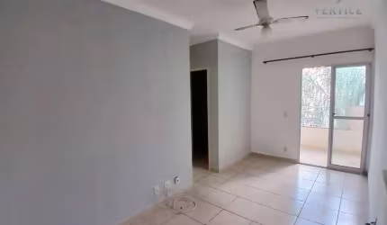 Ótimo Apartamento Spázio Rio Pérola - 2 Dorm. armários, sacada e Lazer completo