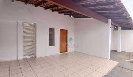 CASA RESIDENCIAL PARA LOCAÇÃO NA VILA AURORA  COM 3 DORMITÓRIOS - PRÓXIMO AO COLÉGIO SANTO ANDRÉ