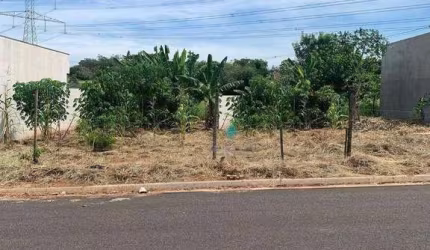 TERRENO A VENDA NO JARDIM TANGARÁ EM BADY BASSITT COM 200m²