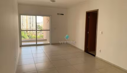 Apartamento com 3 dormitórios para alugar, 90 m² por R$ 2.653,81/mês - Sinibaldi - São José do Rio Preto/SP