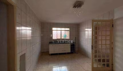 Casa com 2 dormitórios à venda, 120 m² por R$ 210.000,00 - Conjunto Habitacional São José do Rio Preto - São José do Rio Preto/SP