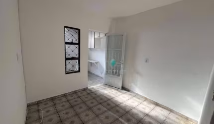 Casa com 2 dormitórios para alugar, 60 m² por R$ 847,00/mês - Eldorado - São José do Rio Preto/SP