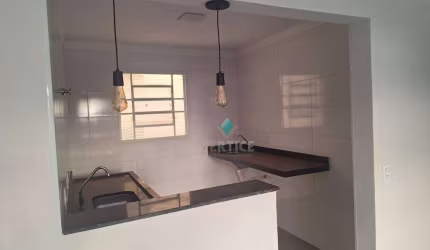 Apartamento com 3 dormitórios à venda, 93 m² por R$ 330.000 - Centro - São José do Rio Preto/SP