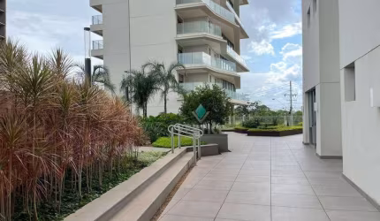 Apartamento com 4 dormitórios à venda, 343 m² por R$ 3.500.000 - Jardim Paulistano - São José do Rio Preto/SP