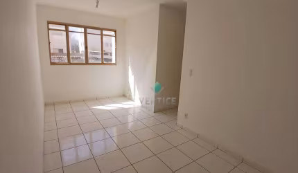 Apartamento com 3 dormitórios para alugar, 76 m² por R$ 1.294,74/mês - Residencial Rio das Flores - São José do Rio Preto/SP