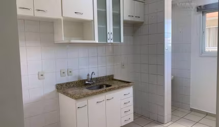 Apartamento com 1 dormitório para alugar, 50 m² por R$ 1.887,81/mês - Jardim Maracanã - São José do Rio Preto/SP