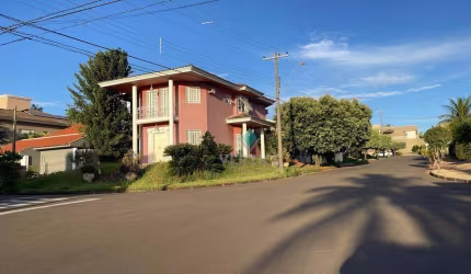 CASA PARA VENDA NO CONDOMÍNIO DAMHA I