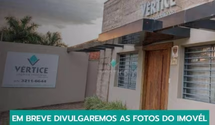CASA PARA LOCAÇÃO NA BOA VISTA COM 2 DORMITÓRIOS