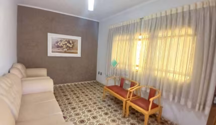 Casa com 5 dormitórios à venda, 258 m² e 432m² terreno - por R$ 590.000 - Vila Santa Isabel - São José do Rio Preto/SP