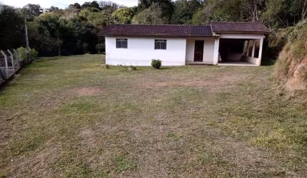 Terreno à venda 2751.7 m2, Colonia Matos, Mandirituba, PR