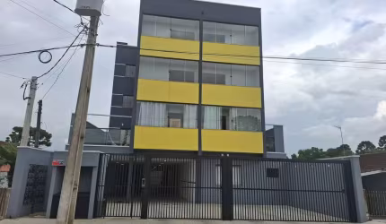Apartamento para locação, Lagoinha, Mandirituba, PR