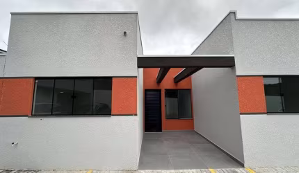 Casa para locação, Lagoinha, Mandirituba, PR