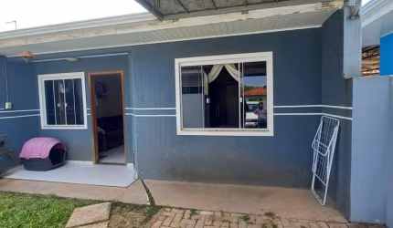 Casa à venda, Lagoinha, Mandirituba, PR