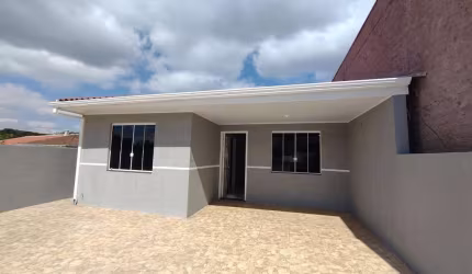 Casa para venda e locação, Queimados 1, Mandirituba, PR