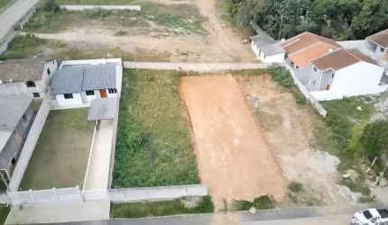 Terreno à venda, Vila Mandirituba, Mandirituba, PR