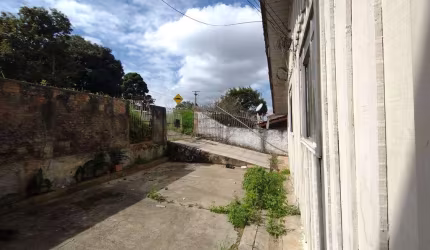 Terreno à venda, Queimados, Mandirituba, PR