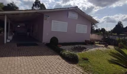 casa comercial à venda, Centro, Mandirituba, PR