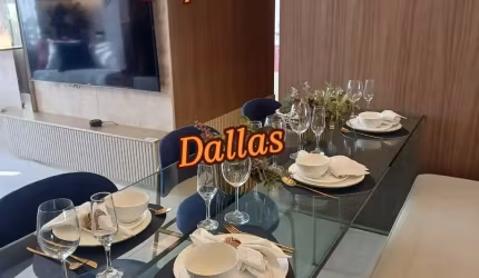 Lançamento  exclusivo em Santo André