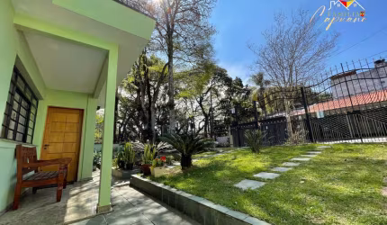 Casa Terrea Parque Continental SP - 411 m2 de Terreno