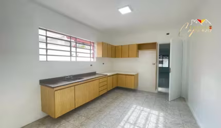 Casa à venda, 166 m² por R$ 630.000,00 - Jaguaré