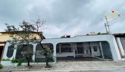 Casa Terrea no Parque Continental SP
