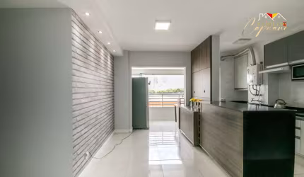 Apartamento para Locação em Osasco - Jardins do Brasil