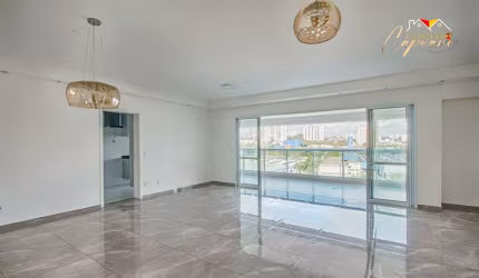 Apartamento de 170m² em Osasco ? 3 Suítes, 3 Vagas e Lazer Completo