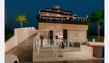 Apartamento à venda em Florianópolis/SC