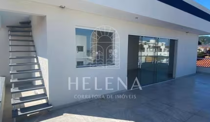 Apartamento à venda no bairro Ingleses do Rio Vermelho - Florianópolis/SC