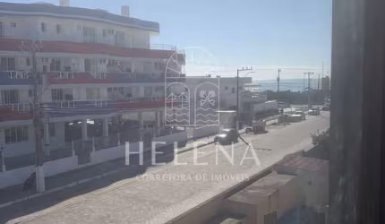 Apartamento semi mobiliado na praia das gaivotas 2 dormitórios