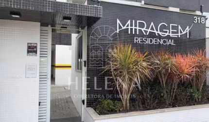 Apartamento com suíte próximo a praia dos ingleses