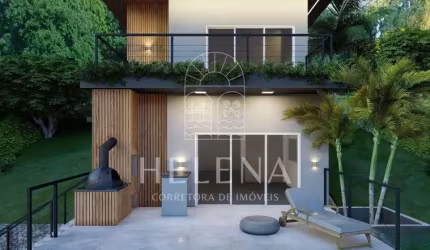 Casa à venda no bairro Ingleses do Rio Vermelho - Florianópolis/SC