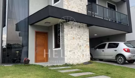 Casa à venda no bairro S Joao Rio Vermelho - Florianópolis/SC