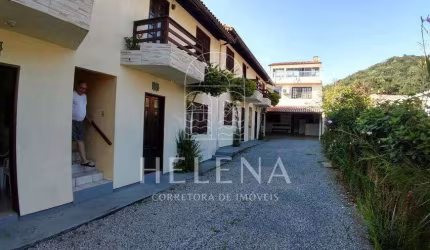 Pousada à venda no bairro Canasvieiras - Florianópolis/SC