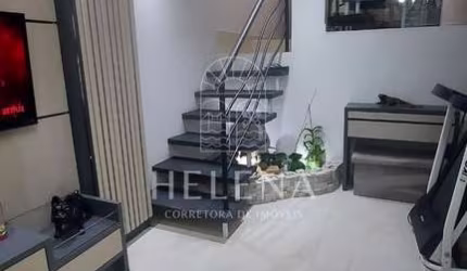 Casa em Condomínio Nos Ingleses