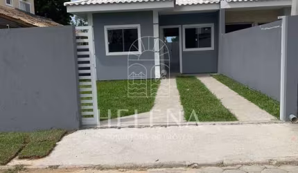 Casa térrea no Rio Vermelho