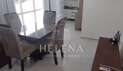 Apartamento Cobertura nas Gaivotas