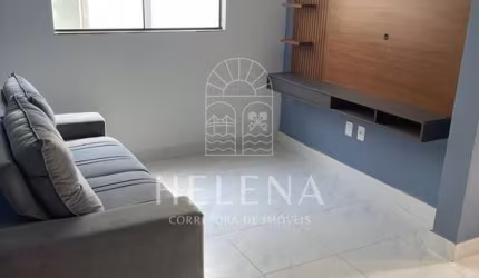 Apartamento Mobiliado nos Ingleses