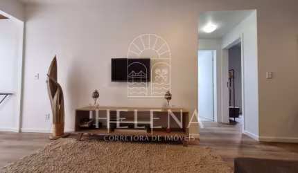 Apartamento próximo à praia nos Ingleses