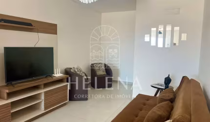 Cobertura à 500 metros da praia dos Ingleses