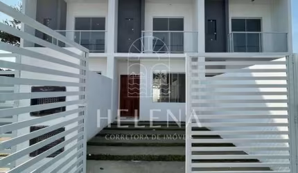 Casa Duplex no Rio Vermelho